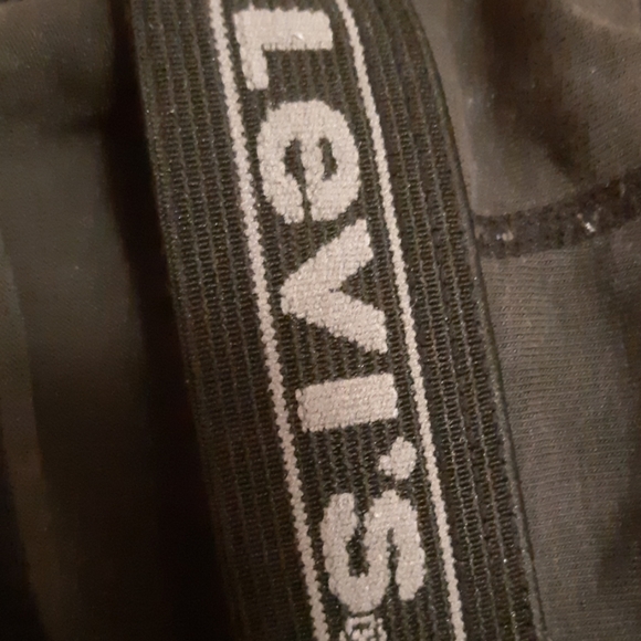 Levi's sports bra - Picture 3 of 3